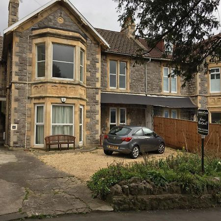 Pierview Place Weston-super-Mare Zewnętrze zdjęcie