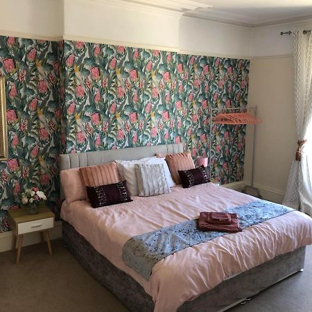 Pierview Place Weston-super-Mare Zewnętrze zdjęcie