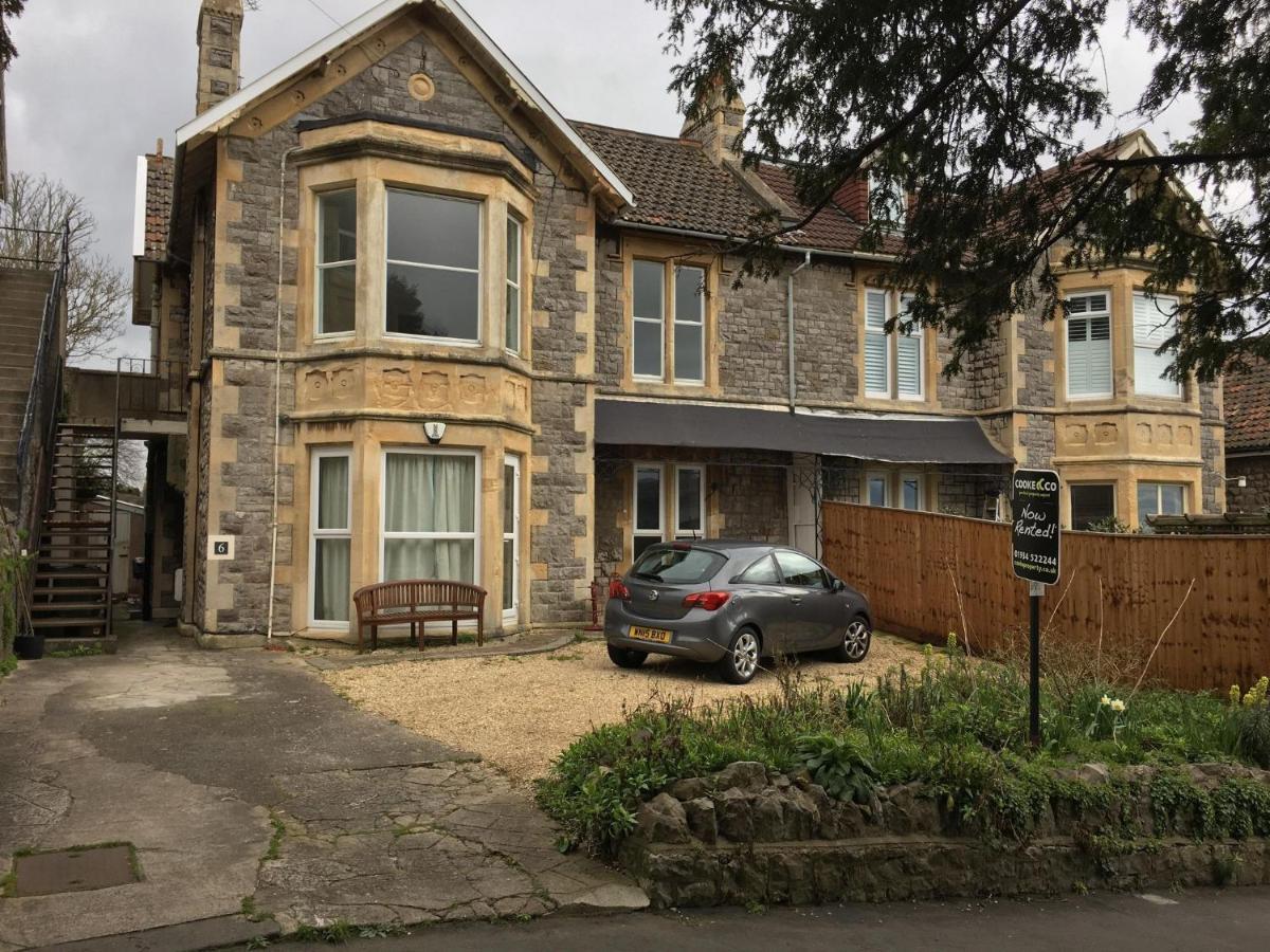 Pierview Place Weston-super-Mare Zewnętrze zdjęcie