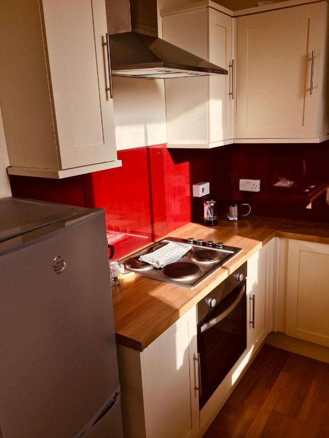 Pierview Place Weston-super-Mare Zewnętrze zdjęcie