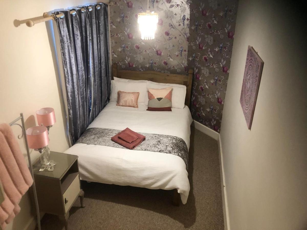 Pierview Place Weston-super-Mare Zewnętrze zdjęcie
