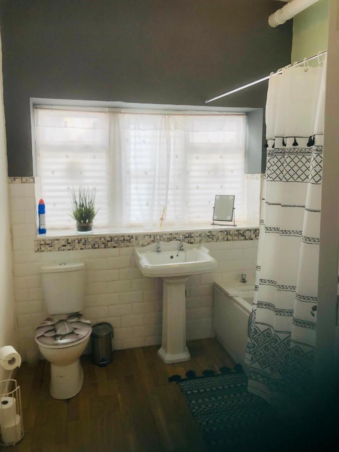Pierview Place Weston-super-Mare Zewnętrze zdjęcie