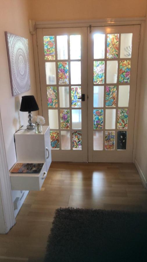 Pierview Place Weston-super-Mare Zewnętrze zdjęcie