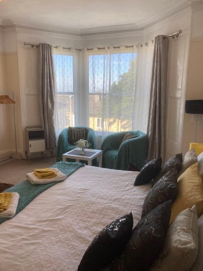 Pierview Place Weston-super-Mare Zewnętrze zdjęcie
