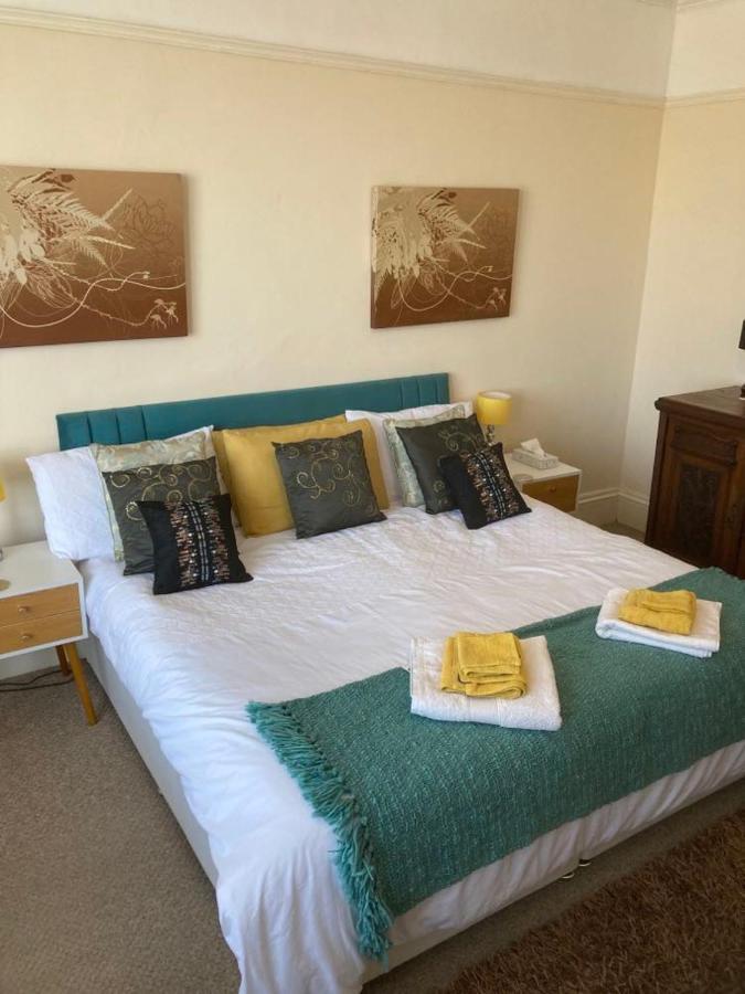 Pierview Place Weston-super-Mare Zewnętrze zdjęcie