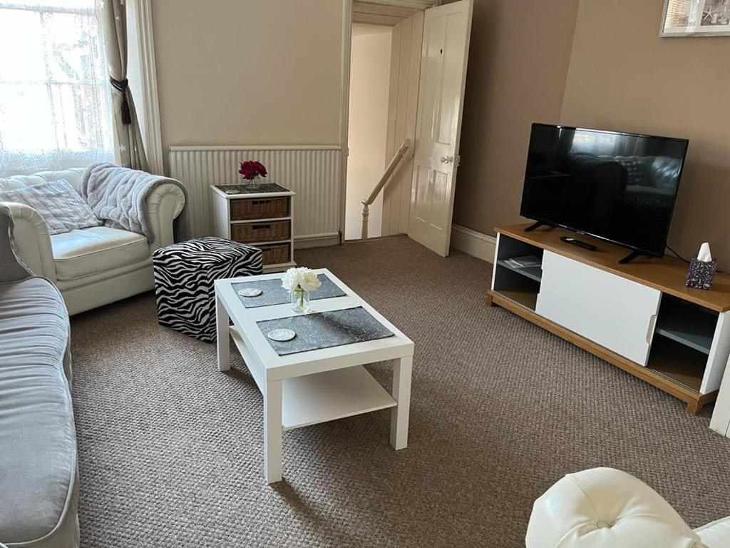 Pierview Place Weston-super-Mare Zewnętrze zdjęcie