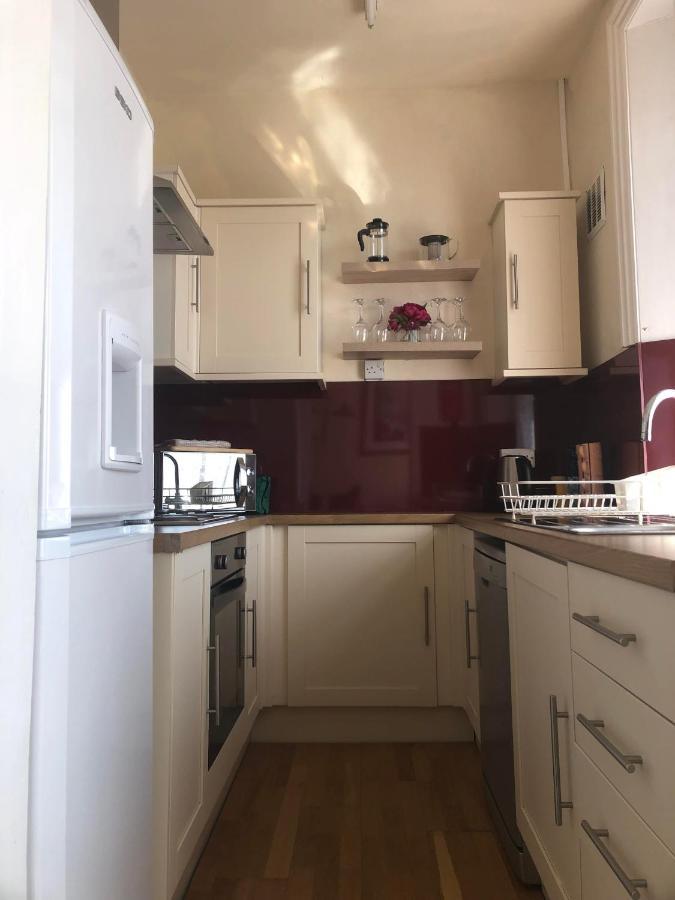 Pierview Place Weston-super-Mare Zewnętrze zdjęcie