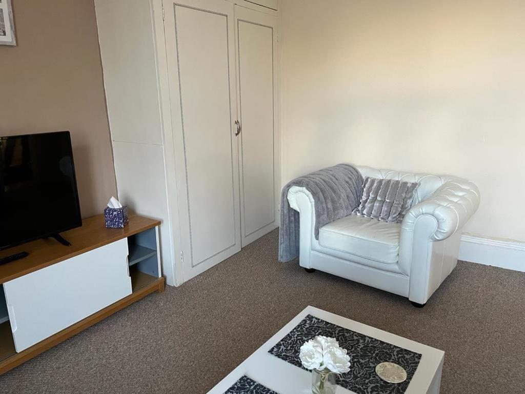 Pierview Place Weston-super-Mare Zewnętrze zdjęcie