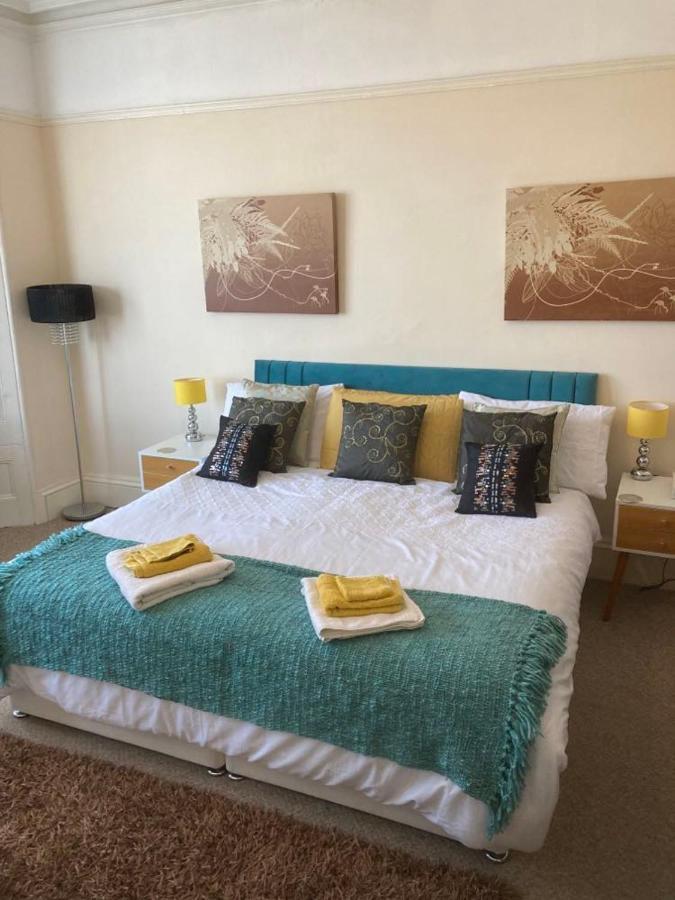 Pierview Place Weston-super-Mare Zewnętrze zdjęcie