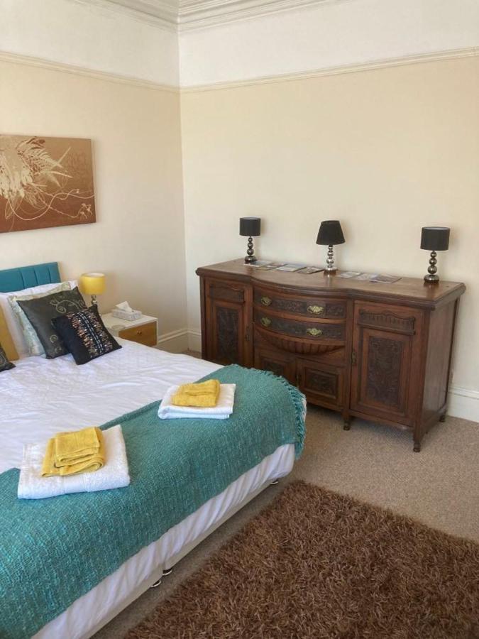 Pierview Place Weston-super-Mare Zewnętrze zdjęcie