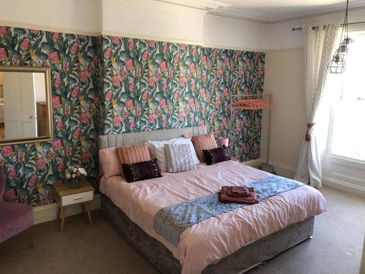 Pierview Place Weston-super-Mare Zewnętrze zdjęcie