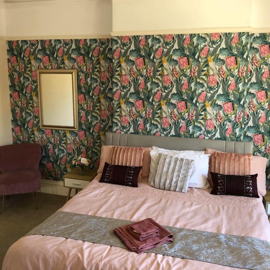 Pierview Place Weston-super-Mare Zewnętrze zdjęcie